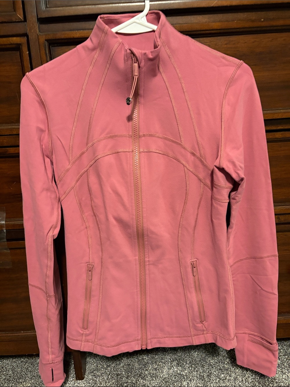 Lululemon Define Jacket Luon